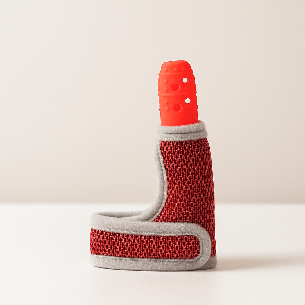 Baby Anti-Sucking Thumb Glove