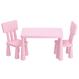Kid's Tables, Chairs & Seats