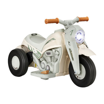 Rigo Bubble Rider – Kids Electric Motorcycle