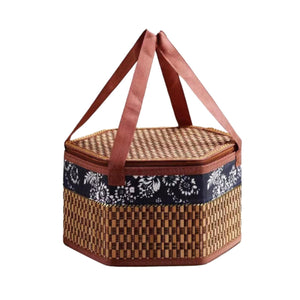 Kid's Lunch Boxes & Bags