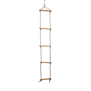 Lifespan Kids Rung Rope Ladder