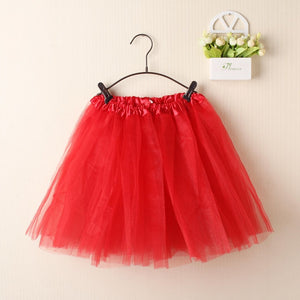 Girl's Skirts