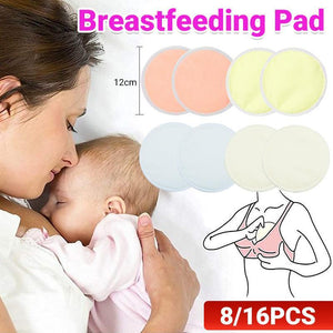 Nursing & Feeding