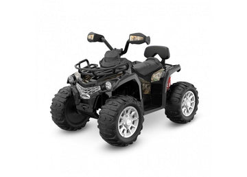 Go Skitz Major Trek – 12V Electric Ride