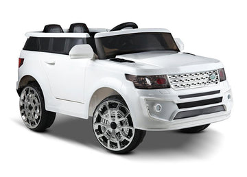 Go Skitz Coopa Cruiser – 12V Electric Ride