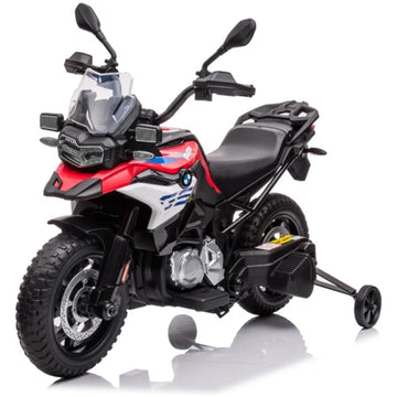 BMW F850GS Adventure – 12V Kids Electric Ride
