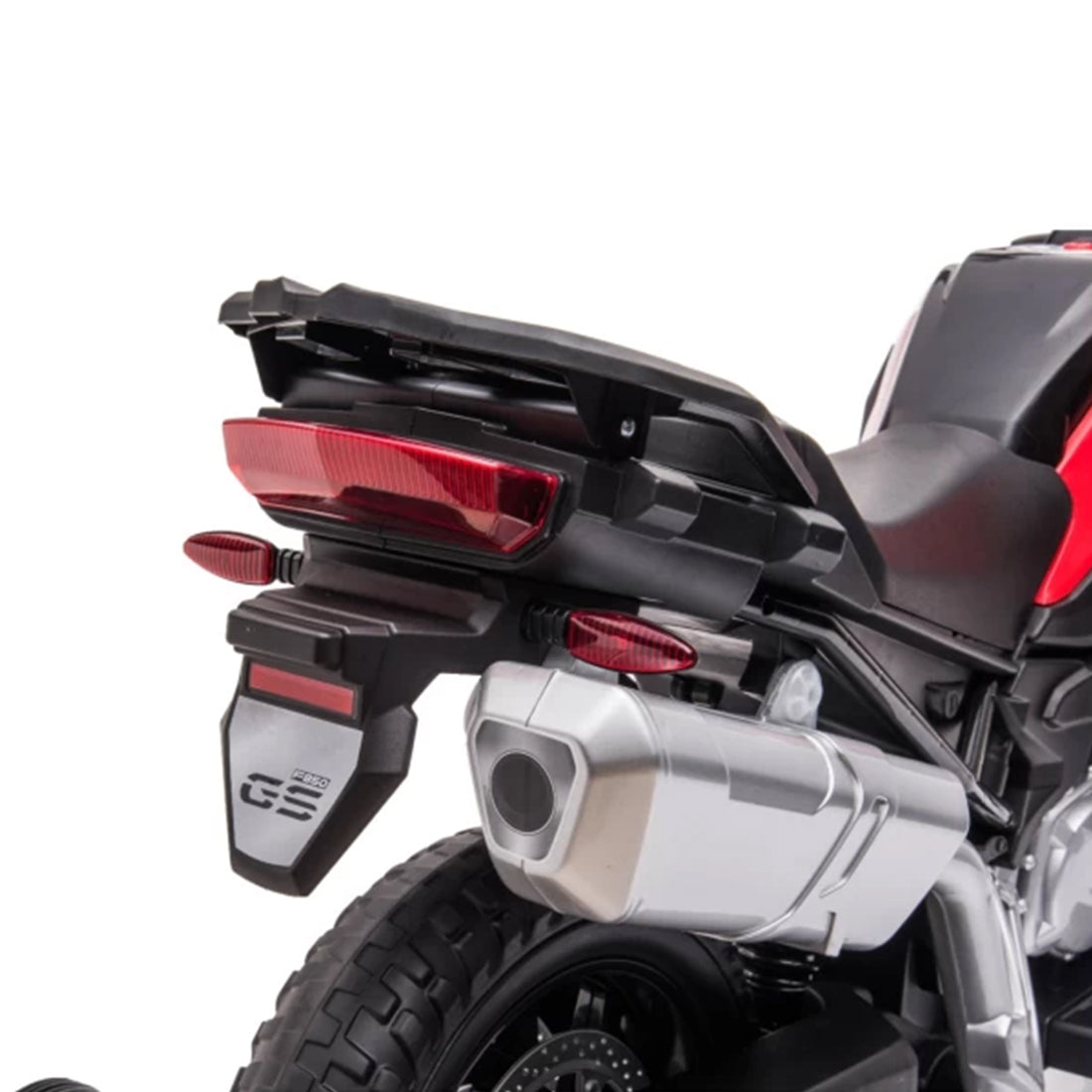 BMW F850GS Adventure – 12V Kids Electric Ride