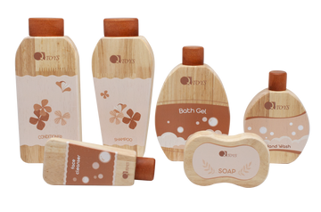 Pamper And Play Spa Set