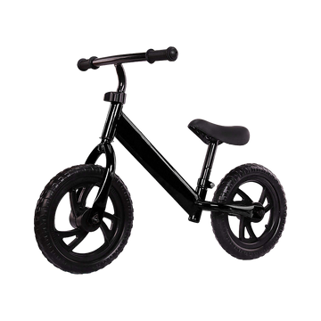 Kids Balance Bike Ride On Toys Push Bicycle Wheels