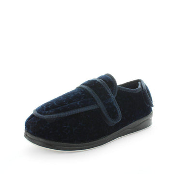 Panda PELISAII Slippers Uggs Navy Shoe 9