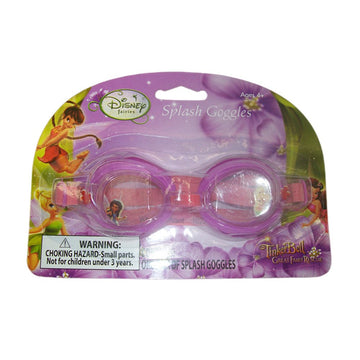 2x Splash goggles-fairies