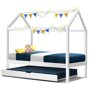 Kid's Beds & Bed Frames