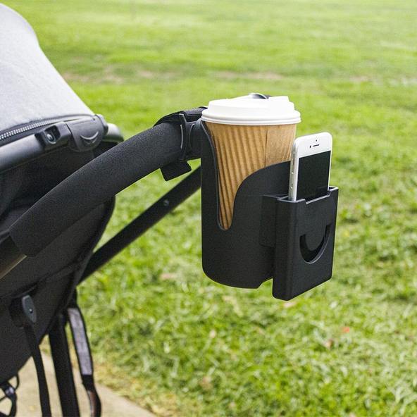 Mothers Choice Stroller Cup & Phone Holder