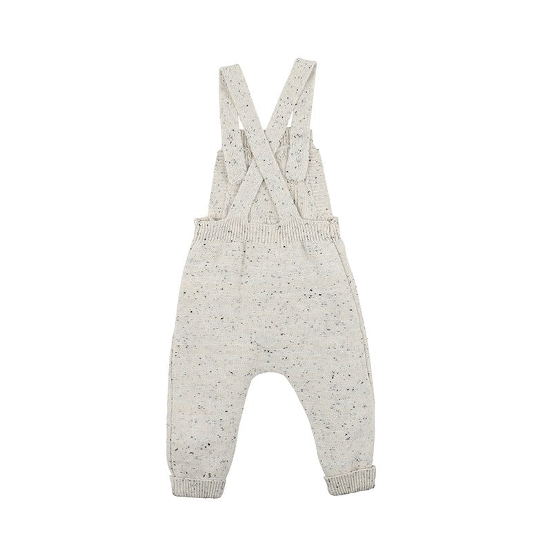 Llama Speckle Overall