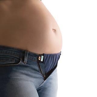 Love Your Bump Belly Belt