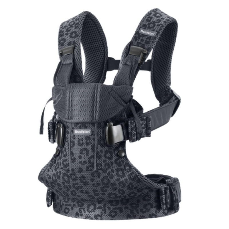 Baby Bjorn Baby Carrier Air One