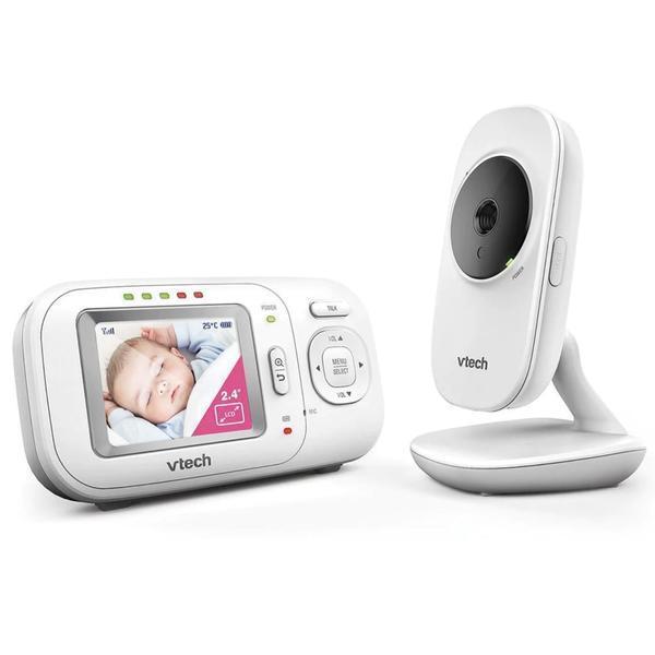Vtech Video and Audio Monitor BM2700