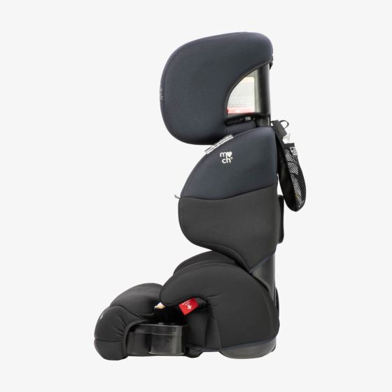 Mothers Choice Tribe AP Booster Seat - Black Space