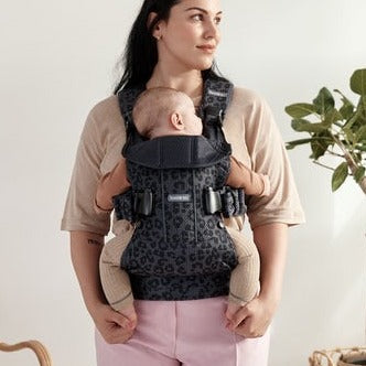 Baby Bjorn Baby Carrier Air One