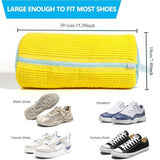 FreshStep™ Shoe Washing Laundry Bag