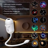 GalaxyGlow™ Star Projector By Everything Baby
