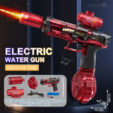 SplashBeam™ LED Electric Water Blaster