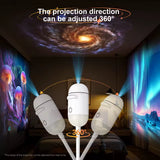 GalaxyGlow™ Star Projector By Everything Baby