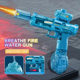 SplashBeam™ LED Electric Water Blaster