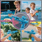 SplashBeam™ LED Electric Water Blaster