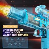 SplashBeam™ LED Electric Water Blaster