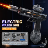 SplashBeam™ LED Electric Water Blaster