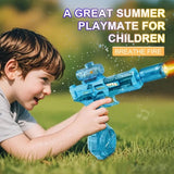 SplashBeam™ LED Electric Water Blaster