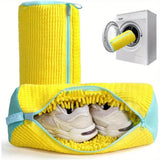 FreshStep™ Shoe Washing Laundry Bag