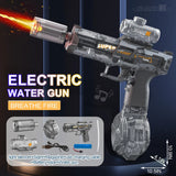 SplashBeam™ LED Electric Water Blaster