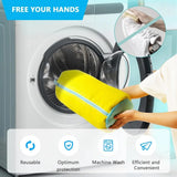FreshStep™ Shoe Washing Laundry Bag