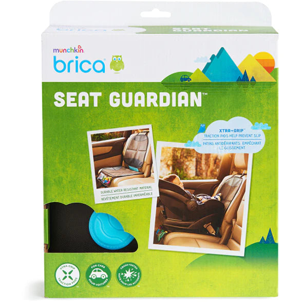 Brica Seat Guardian Protector