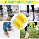 FreshStep™ Shoe Washing Laundry Bag