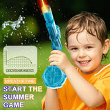 SplashBeam™ LED Electric Water Blaster