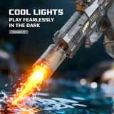 SplashBeam™ LED Electric Water Blaster