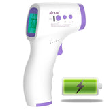 CareTemp™ Contactless Digital Forehead Thermometer