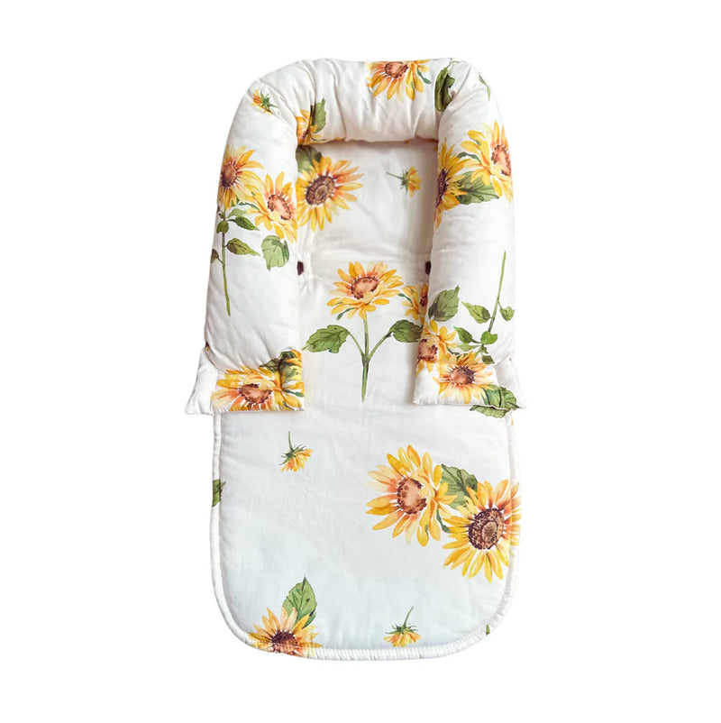 Bambella Infant Head Support - Sunny Days
