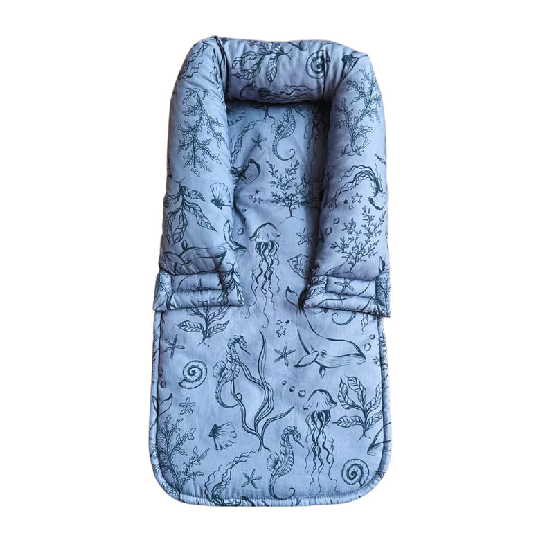 Bambella Infant Head Support - Under The Sea