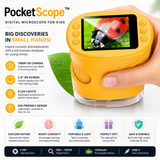 PocketScope™ By Everything Baby