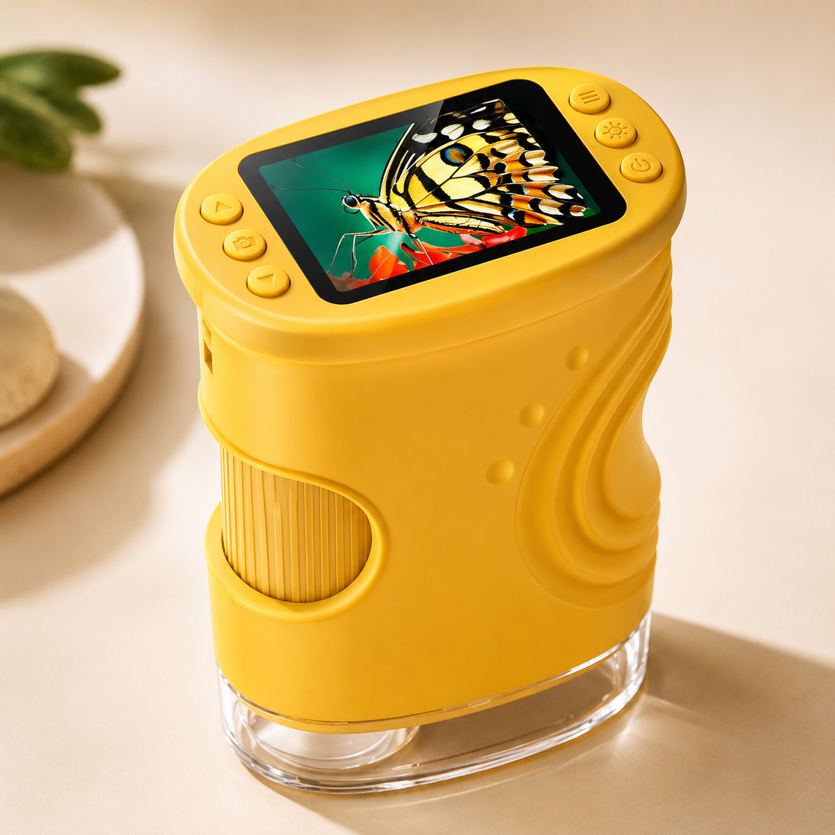 PocketScope™ By Everything Baby