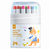 Little Artist™ Washable Oil Pastel Set