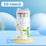Little Artist™ Washable Oil Pastel Set