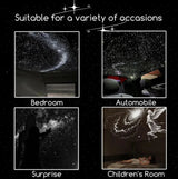 GalaxyGlow™ Star Projector By Everything Baby