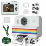 SnapPrint™ Kids Instant Print Camera
