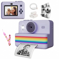 Young purple