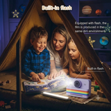 SnapPrint™ Kids Instant Print Camera